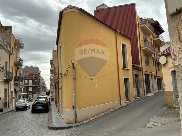 Casa Indipendente Niscemi, CL Vendita - Foto 4
