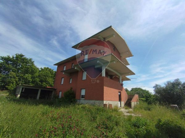 Casa Indipendente San Giovanni in Galdo, CB Vendita - Foto 2