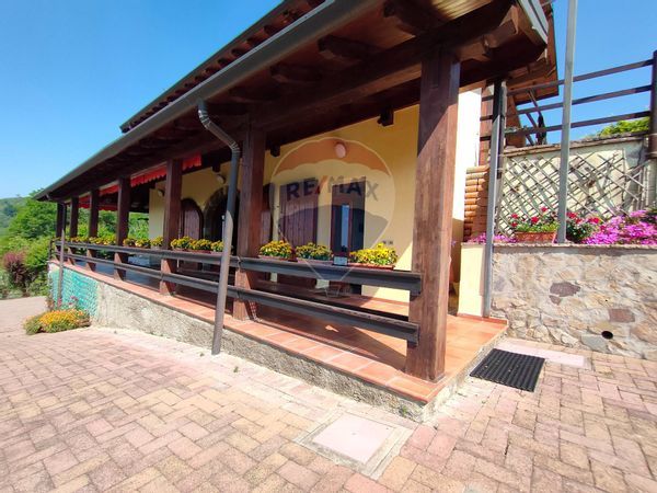 Azienda Agricola Tagliuno, Castelli Calepio, BG Vendita - Foto 3