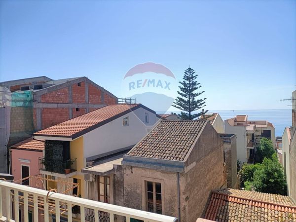 Appartamento Santa Teresa di Riva, ME Vendita