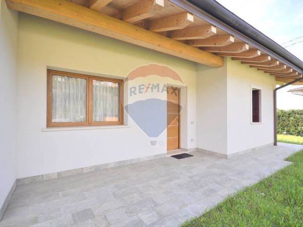 Villa singola Fontanelle, Lusiana Conco, VI Vendita - Foto 2