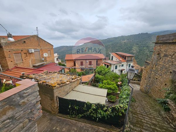 Casa Semindipendente Reitano, ME Vendita - Foto 2
