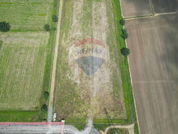 Terreno Industriale Abbiategrasso, MI Vendita