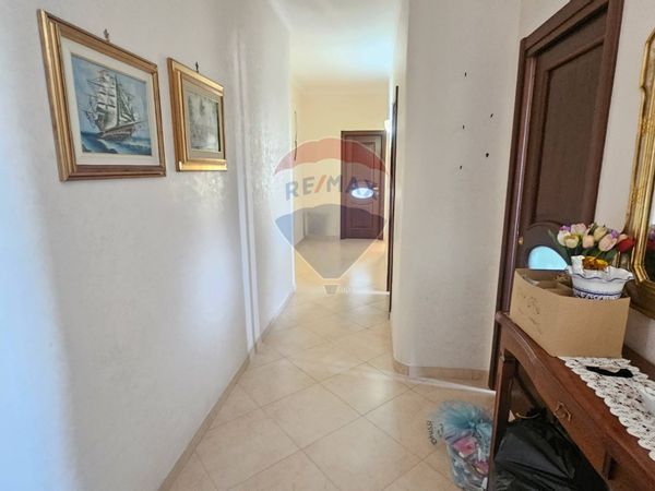 Appartamento Zona Gelsomino, Afragola, NA Vendita - Foto 4