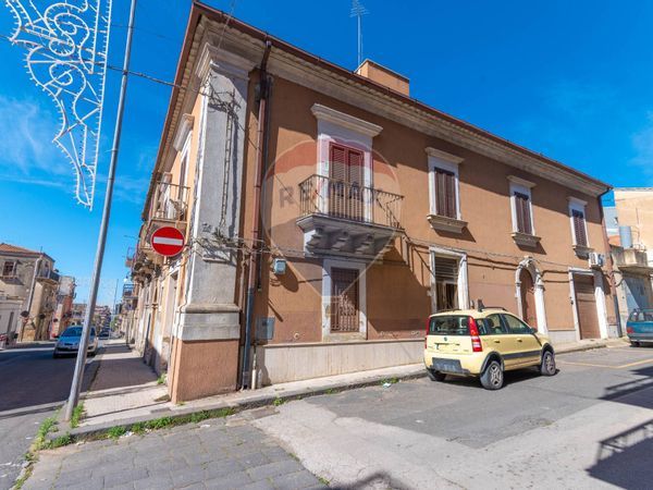 Casa Indipendente Grammichele, CT Vendita - Foto 2