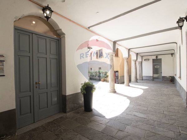 Appartamento Ello, LC Vendita