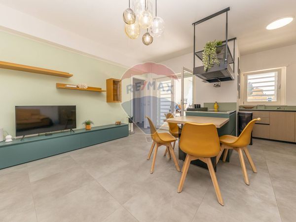 Appartamento Alessandrino, Roma, RM Vendita