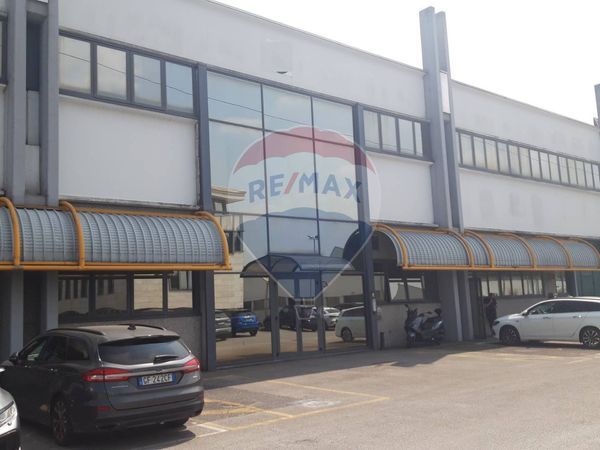 Ufficio Caponago, MB Affitto - Foto 4