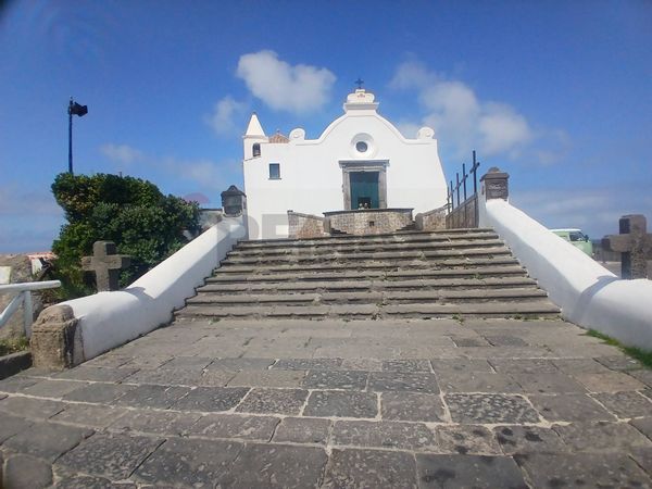 Appartamento Isola D'ischia - Forio D'ischia, Forio, NA Vendita