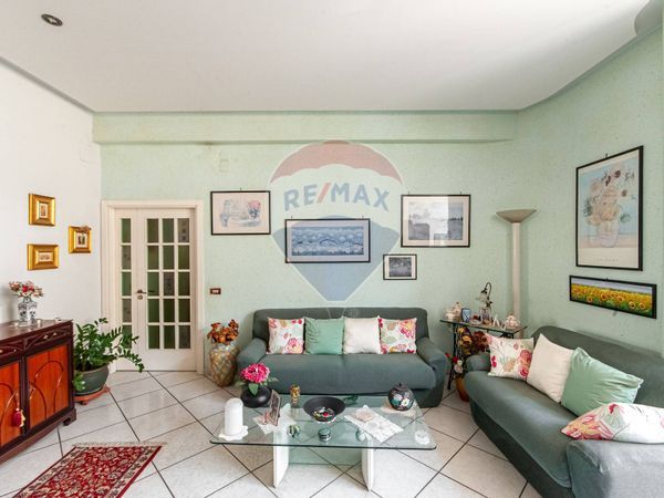 Appartamento Pagani, SA Vendita