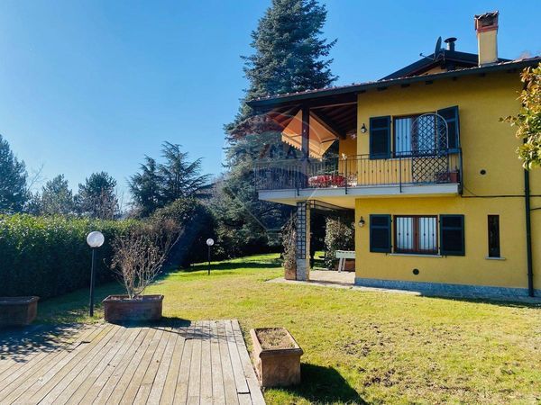 Villa o villino Massino Visconti, NO Vendita - Foto 2