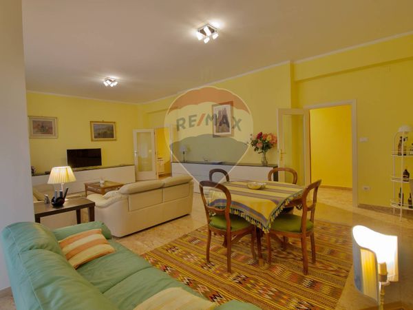 Appartamento V.le Umberto, Sassari, SS Affitto