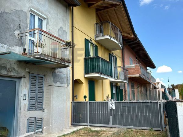 Porzione di casa Almenno Basso, Almenno San Salvatore, BG Vendita