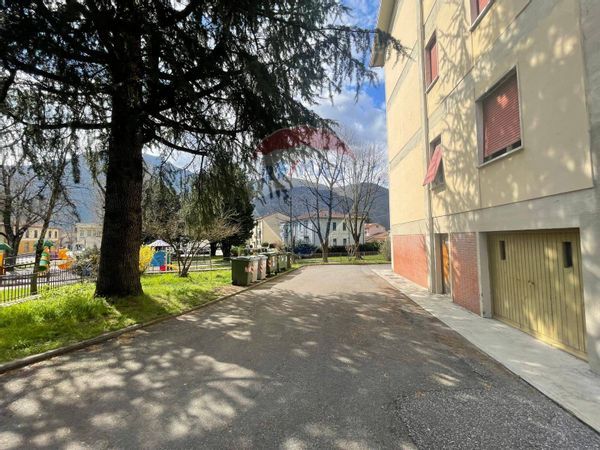 Appartamento Fornaci di Barga, Barga, LU Vendita - Foto 2