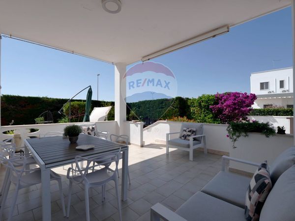 Villa a schiera Carovigno, BR Vendita