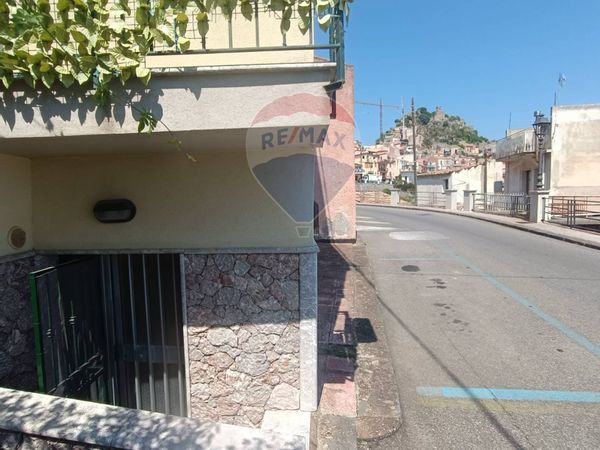 Casa Indipendente Centro, Forza d'Agrò, ME Vendita - Foto 3