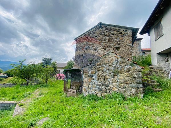 Rustico Teviggio, Varese Ligure, SP Vendita - Foto 4