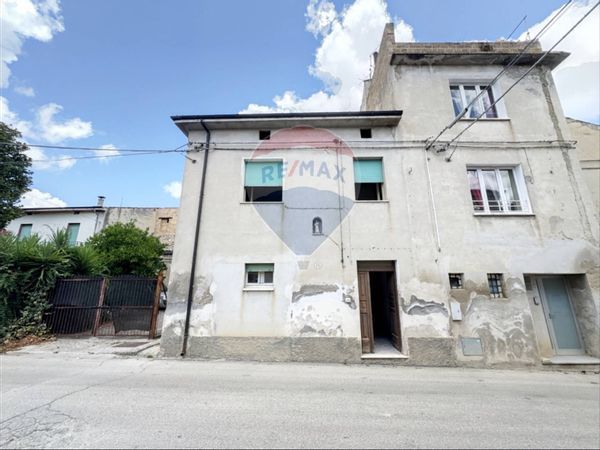 Casa Indipendente Frisa, CH Vendita - Foto 3