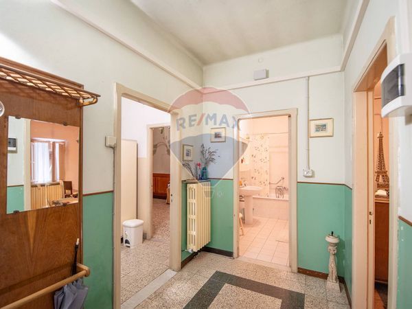 Casa Semindipendente Santa Maria Nuova, AN Vendita - Foto 3