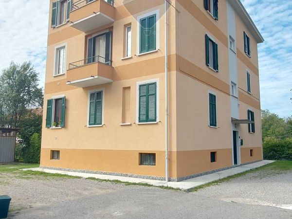 Appartamento Gemonio, VA Vendita