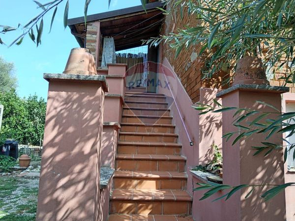 Casa Semindipendente Villastrada, Castiglione del Lago, PG Vendita - Foto 3