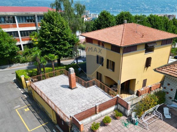Casa Indipendente Baveno, VB Vendita - Foto 3