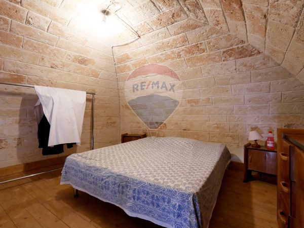 Casa Indipendente Adelfia Canneto, Adelfia, BA Vendita - Foto 3