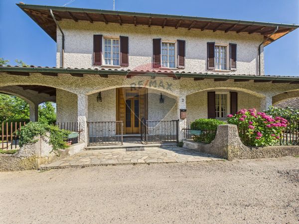 Cascina/Casale Santa Maria della Versa, PV Vendita - Foto 3