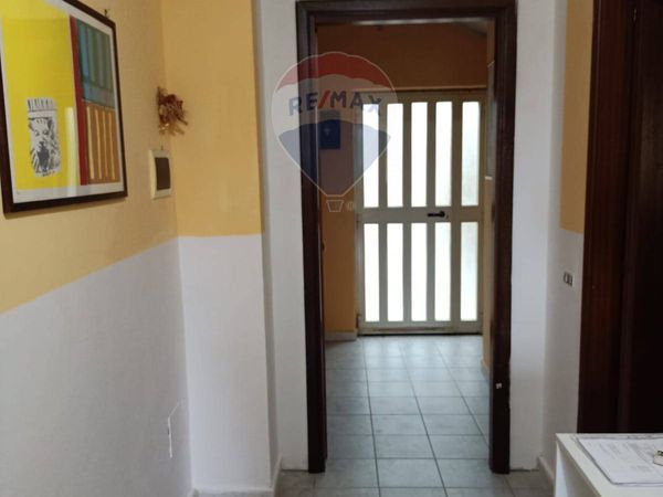 Appartamento Vardaro-Alvanelle, San Leucio del Sannio, BN Vendita - Foto 3