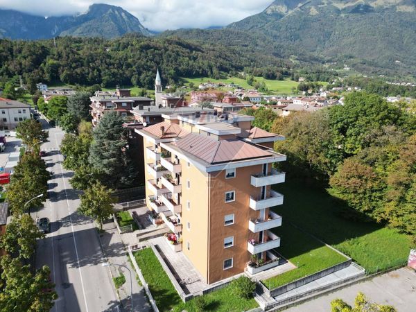 Appartamento Cavarzano, Belluno, BL Vendita - Foto 3