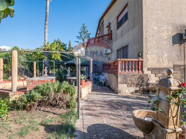 Villa singola Caltagirone, CT Vendita - Foto 4