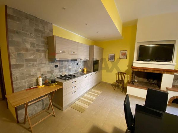 Appartamento Civita Castellana, VT Vendita - Foto 2