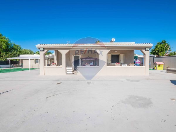 Villa singola Fanusa, Siracusa, SR Vendita - Foto 2