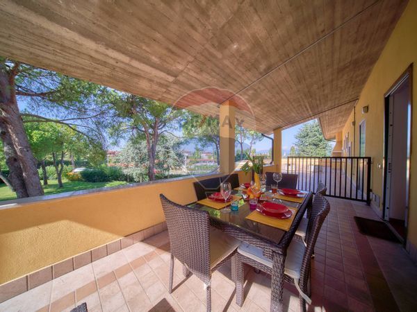 Appartamento Colombare, Sirmione, BS Vendita - Foto 4