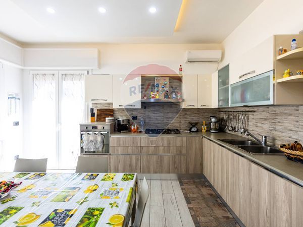 Appartamento Salsomaggiore Terme, Salsomaggiore Terme, PR Vendita - Foto 3