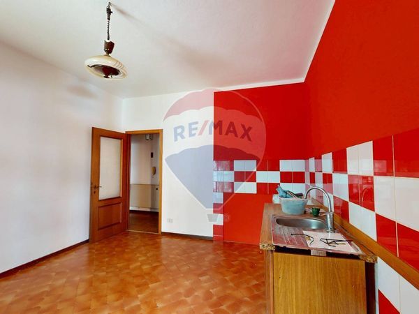 Appartamento Rossiglione, GE Vendita - Foto 4