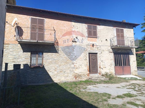 Casa Semindipendente Camerana, CN Vendita - Foto 2