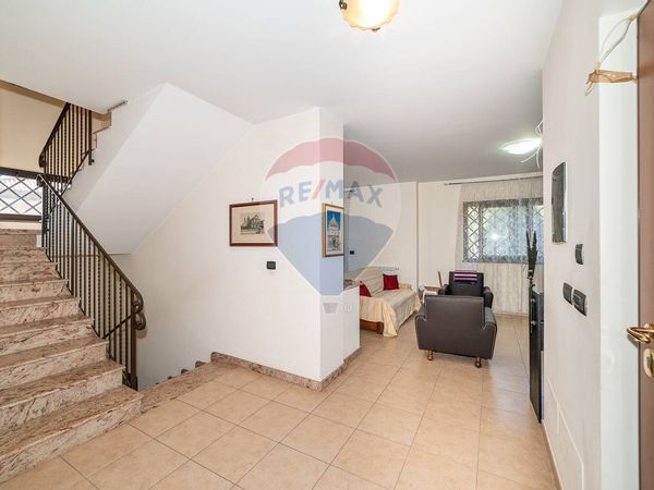 Villa singola Mascalucia, CT Vendita - Foto 2