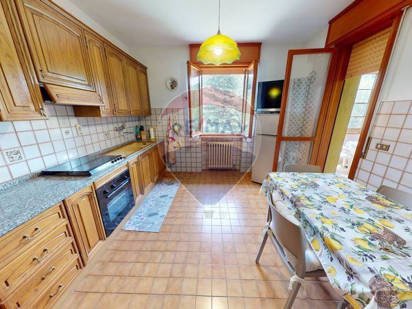Appartamento Borgo Val di Taro, PR Vendita - Foto 2