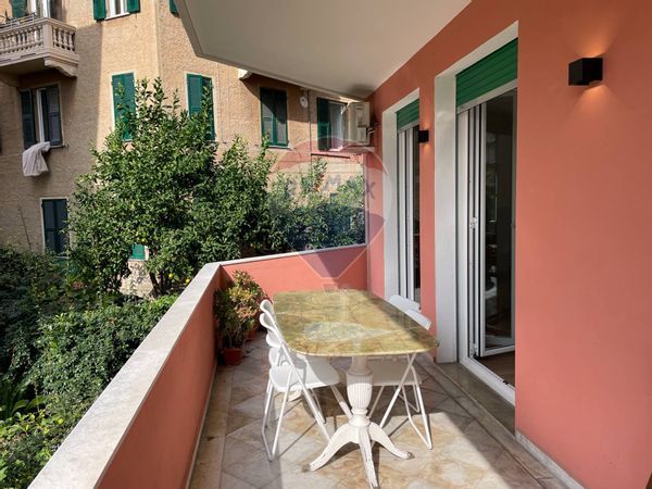 Appartamento Santa Margherita Ligure, GE Affitto - Foto 4