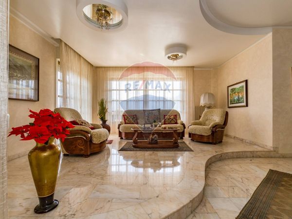 Appartamento Monreale, PA Vendita - Foto 4