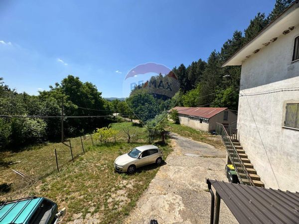 Casa Indipendente Casali del Manco, CS Vendita - Foto 2