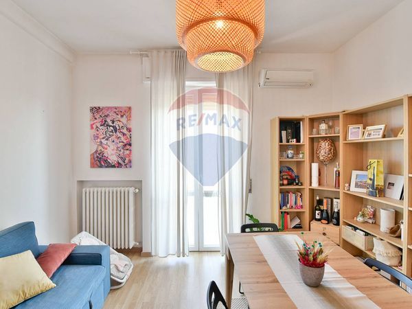 Appartamento Seregno, MB Vendita