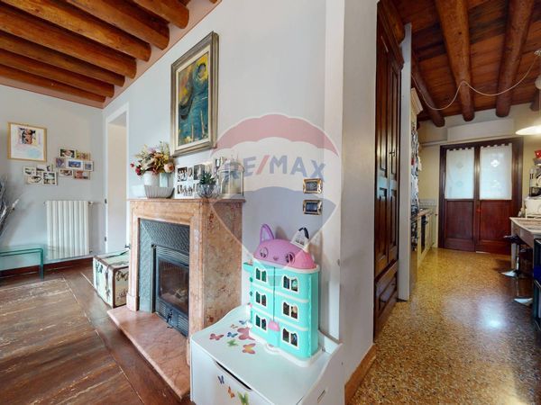 Appartamento Teolo, Teolo, PD Vendita - Foto 4