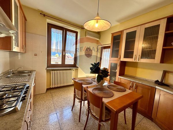 Appartamento Costa Volpino, BG Vendita - Foto 2