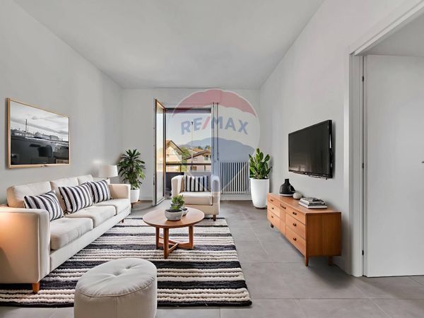 Appartamento Giussano, MB Vendita - Foto 3