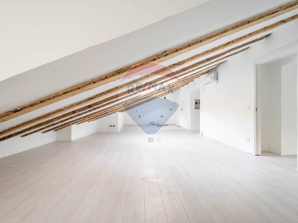 Appartamento Giardino Pubblico, Trieste, TS Vendita - Foto 2