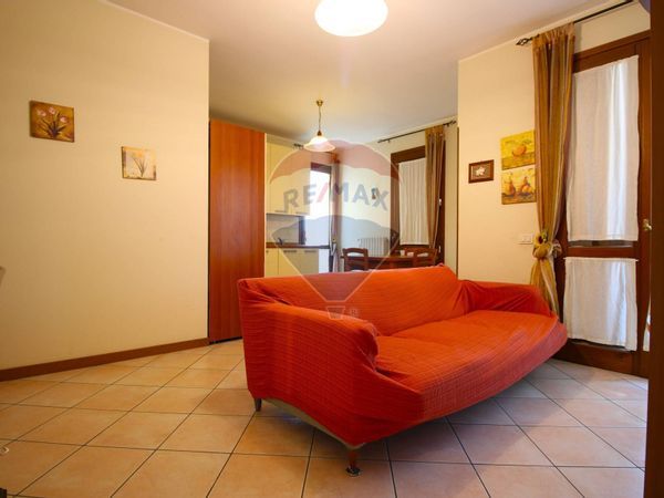 Appartamento Pagazzano, BG Vendita