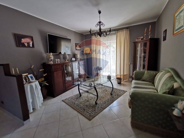 Appartamento Gaggi, ME Vendita - Foto 3