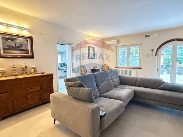 Villa singola Gallicano, LU Vendita